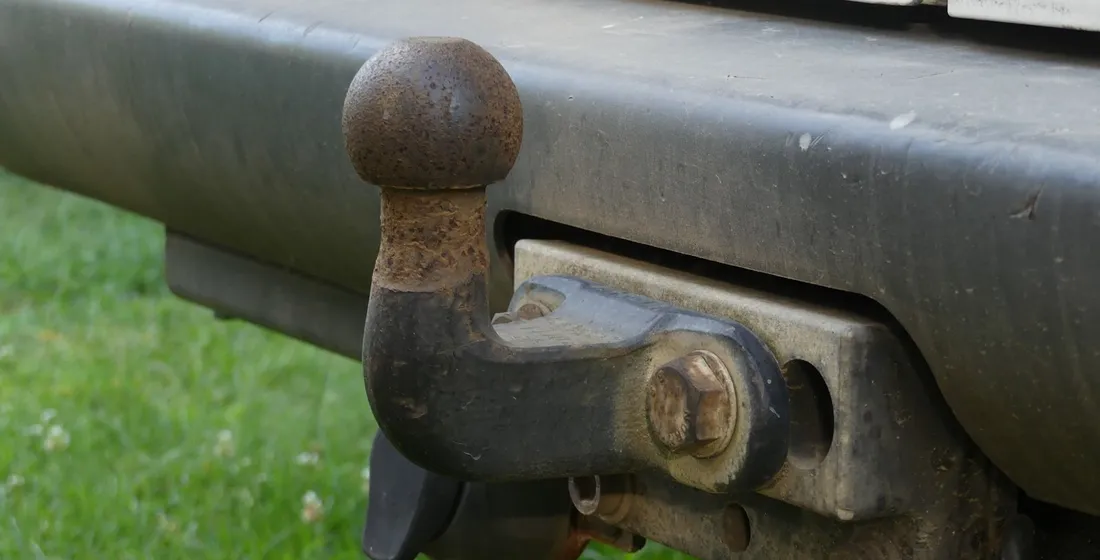 Permis BE : prix, formation et remorques tractables